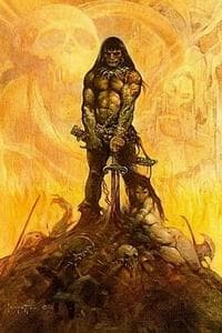 Conan the Barbarian