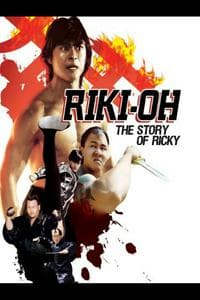 Riki-Oh: The Story of Ricky