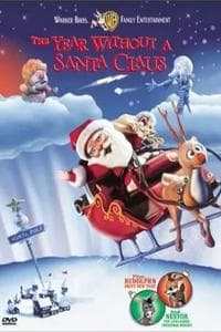 Santa Claus Is Comin' to Town / The Year Without a Santa Claus (1970; 1974)