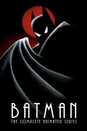 Batman: The Animated Series (1992)