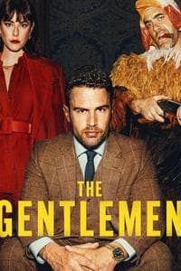 The Gentlemen(2024)