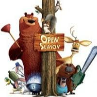 Open Season (2006)