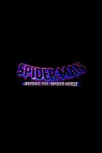Spider-Man: Beyond the Spider-Verse (2024)