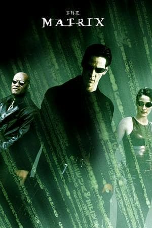 The Matrix Trilogy