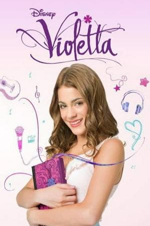 Violetta (2012)