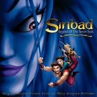 Sinbad: Legend of the Seven Seas (2003)