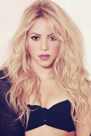 Shakira Songs