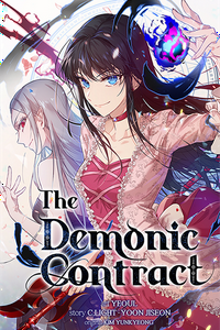 The Demonic Contract