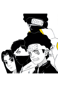 Team Shinobi