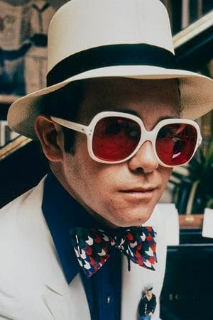 Elton John Songs