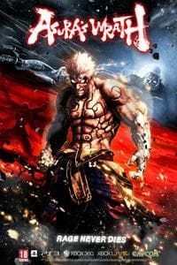 Asura's Wrath