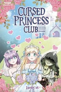 Cursed Princess Club