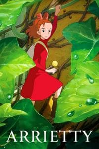 Karigurashi no Arrietty