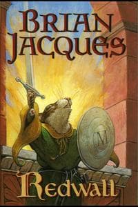 Redwall (Series)