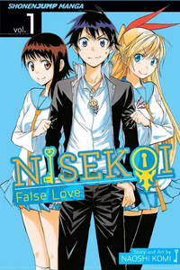 Nisekoi