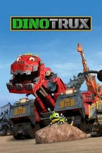 Dinotrux