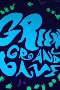 Greeny's Grand Game