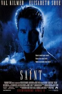 The Saint (1996)