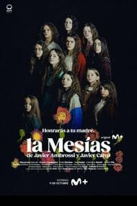 La mesías (2023)