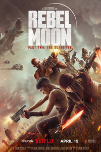 Rebel Moon (Franchise)