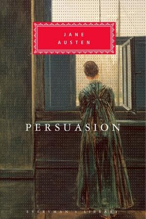 Persuasion