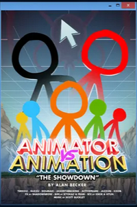 Animator vs Animation