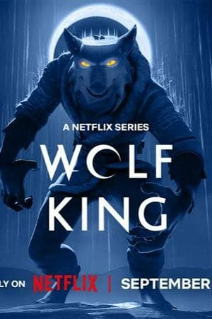 Wolf King