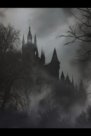 Nascence on Ruins
