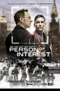 Person of Interest