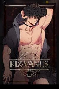 Rix Vanus