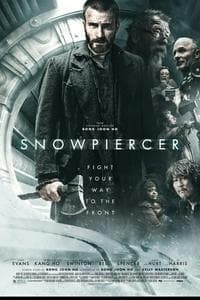 Snowpiercer (2013)