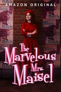 The Marvelous Mrs. Maisel