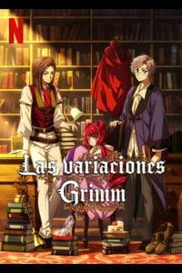 The Grimm Variations.
