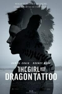 The Girl with the Dragon Tattoo (2011)