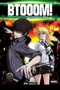 Btooom!