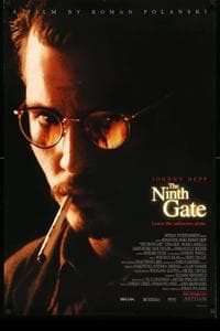 The Ninth Gate (1999)