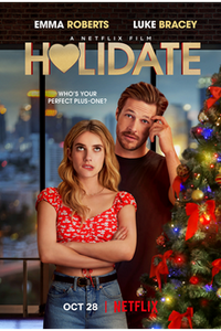 Holidate