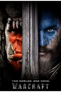 Warcraft (2016)