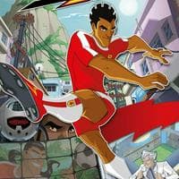 Supa Strikas