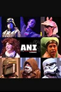 Ani: A Parody