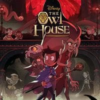 The Owl House (2020)