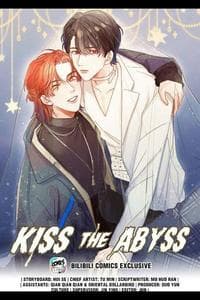 Kiss the abyss 