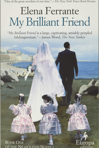 The Neapolitan Novels 