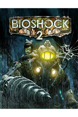Bioshock 2