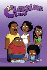 The Cleveland Show