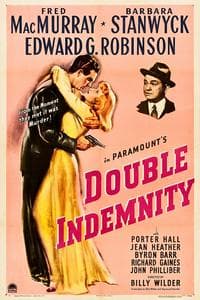 Double Indemnity (1944)