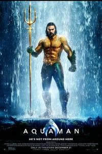 Aquaman (2018) 