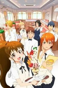 Working!! (Wagnaria!!)