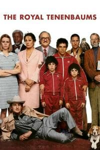 The Royal Tenenbaums (2001)