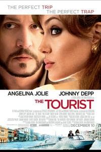 The Tourist (2010)